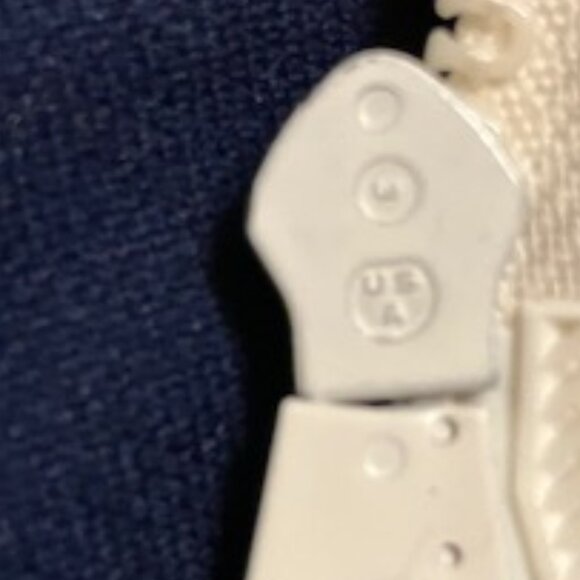 Men's Vintage Wilson Tennis Track Jacket  Size XL  Made in USA - Picture 7 of 8